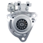 Start 24V-5.5kW passar Volvo