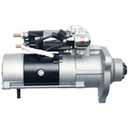 Start 24V-5.5kW passar Volvo