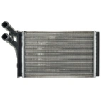 Värmeväxlare/Heater VAG