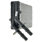 Värmeväxlare/Heater Renault