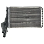 Värmeväxlare/Heater Renault