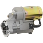 Toyota Diesel Startm.12V-2.2kW