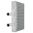 Värmeväxlare/Heater Chevrolet