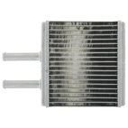 Värmeväxlare/Heater Chevrolet