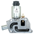 EGR Ventil Opel Corsa