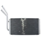 Värmeväxlare/Heater Ford Trans