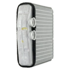 Värmeväxlare/Heater Saab/Opel