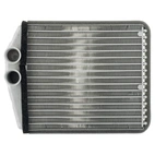 Värmeväxlare/Heater Saab/Opel