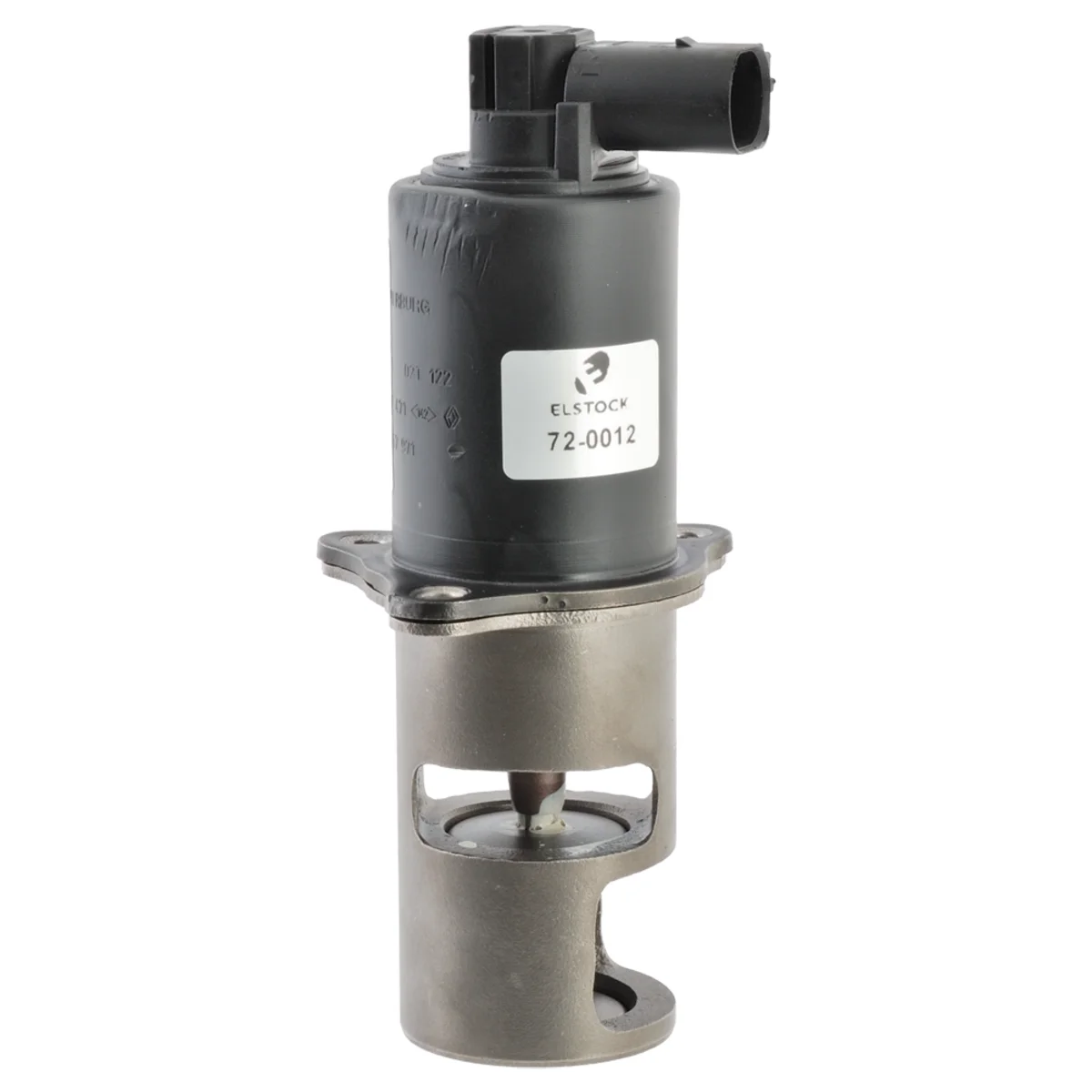 EGR Ventil Renault Megane