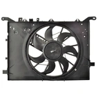 Kylarfläkt passar Volvo