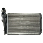 Värmeväxlare/Heater VAG