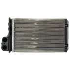 Värmeväxlare/Heater Citro C5