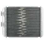 Värmeväxlare/Heater Opel Astra