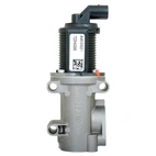 EGR Ventil Fiat/Opel/Saab