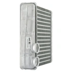 Värmeväxlare/Heater Nissan Mic
