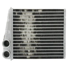 Värmeväxlare/Heater Nissan Mic
