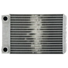 Värmeväxlare/Heater MB C-Klass