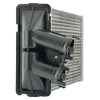 Värmeväxlare/Heater Peugeot307