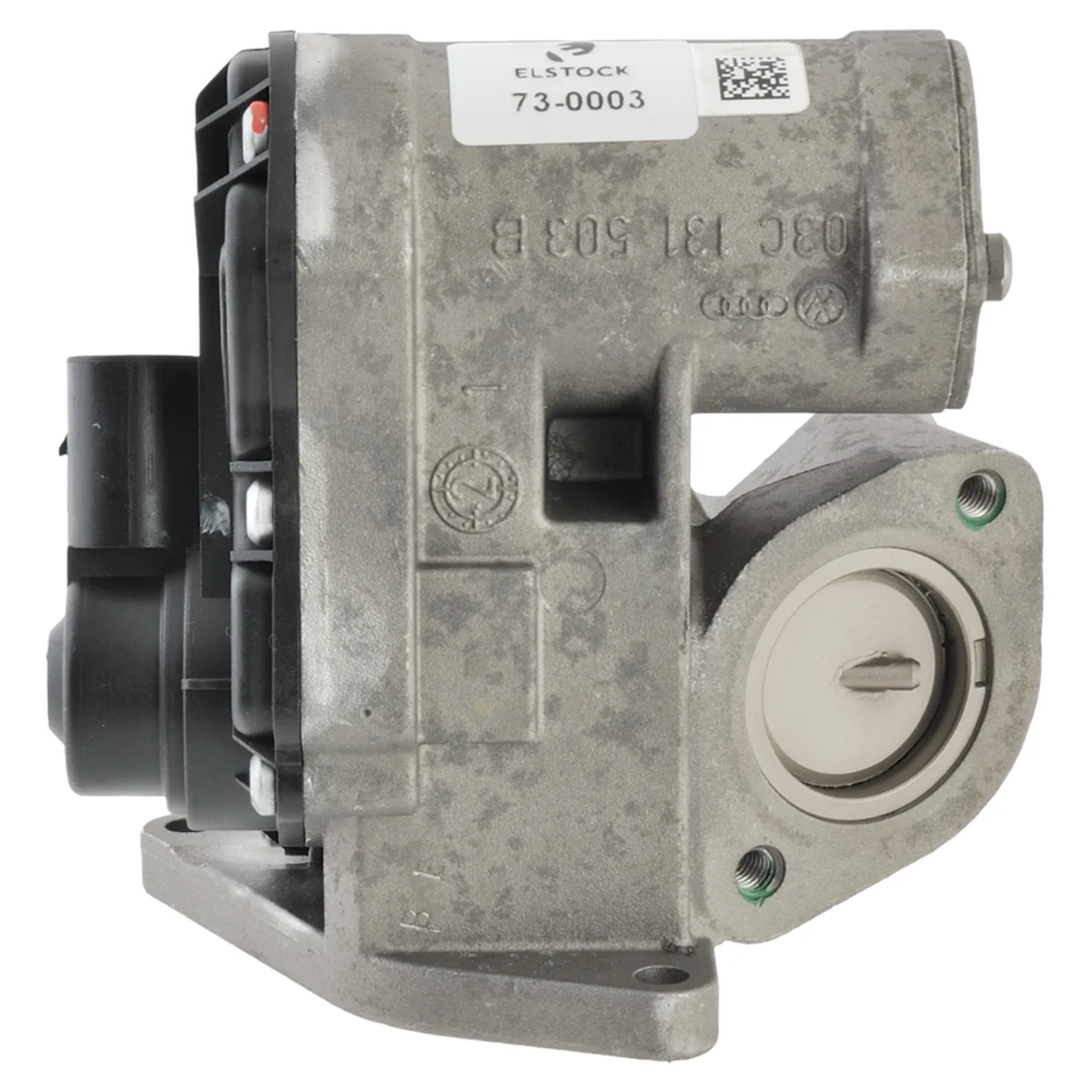 EGR Ventil Audi/Skoda/VW