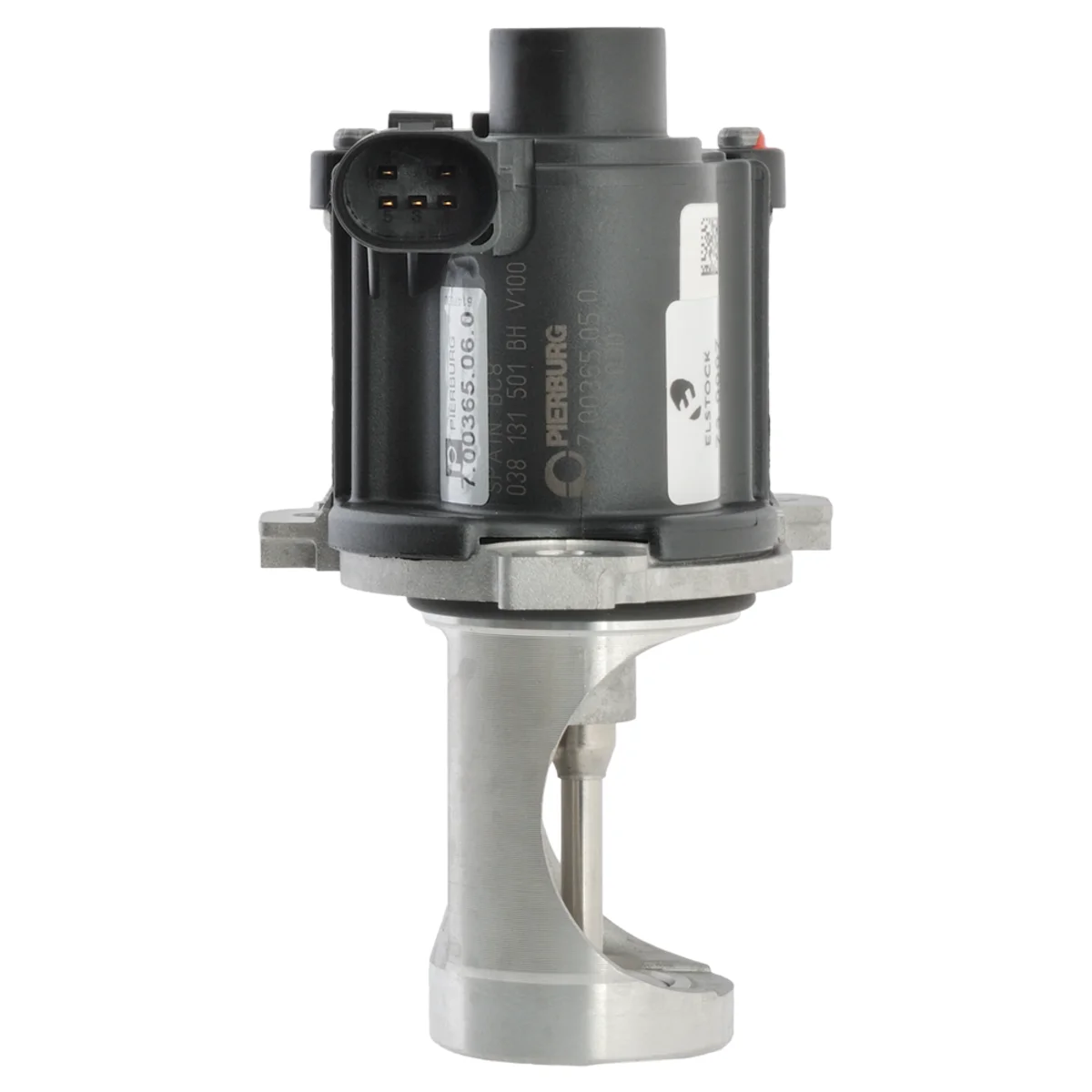 EGR Ventil Audi/Skoda/VW