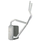 Värmeväxlare/Heater Ford