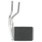 Värmeväxlare/Heater Ford