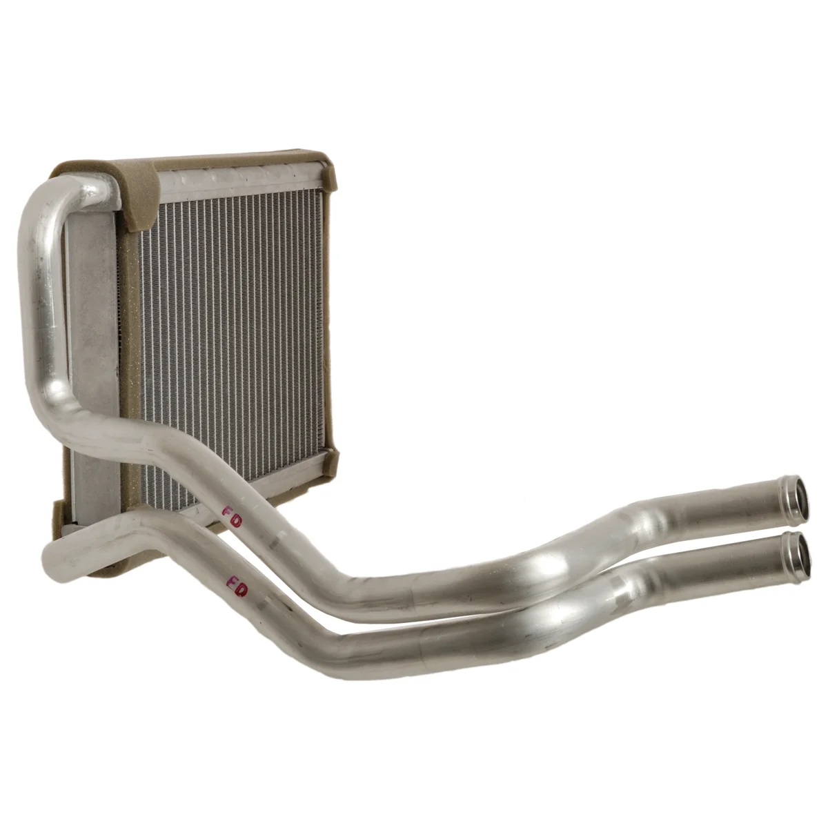 Värmeväxlare/Heater Kia