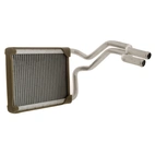Värmeväxlare/Heater Kia
