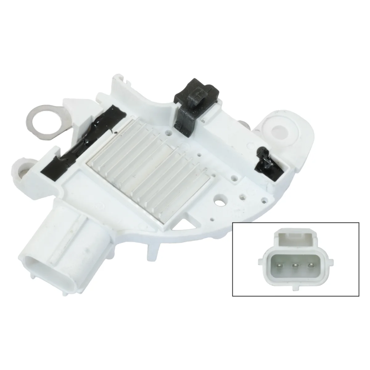 Regulator ND 126600-7270