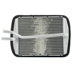 Värmeväxlare/Heater Ford KA