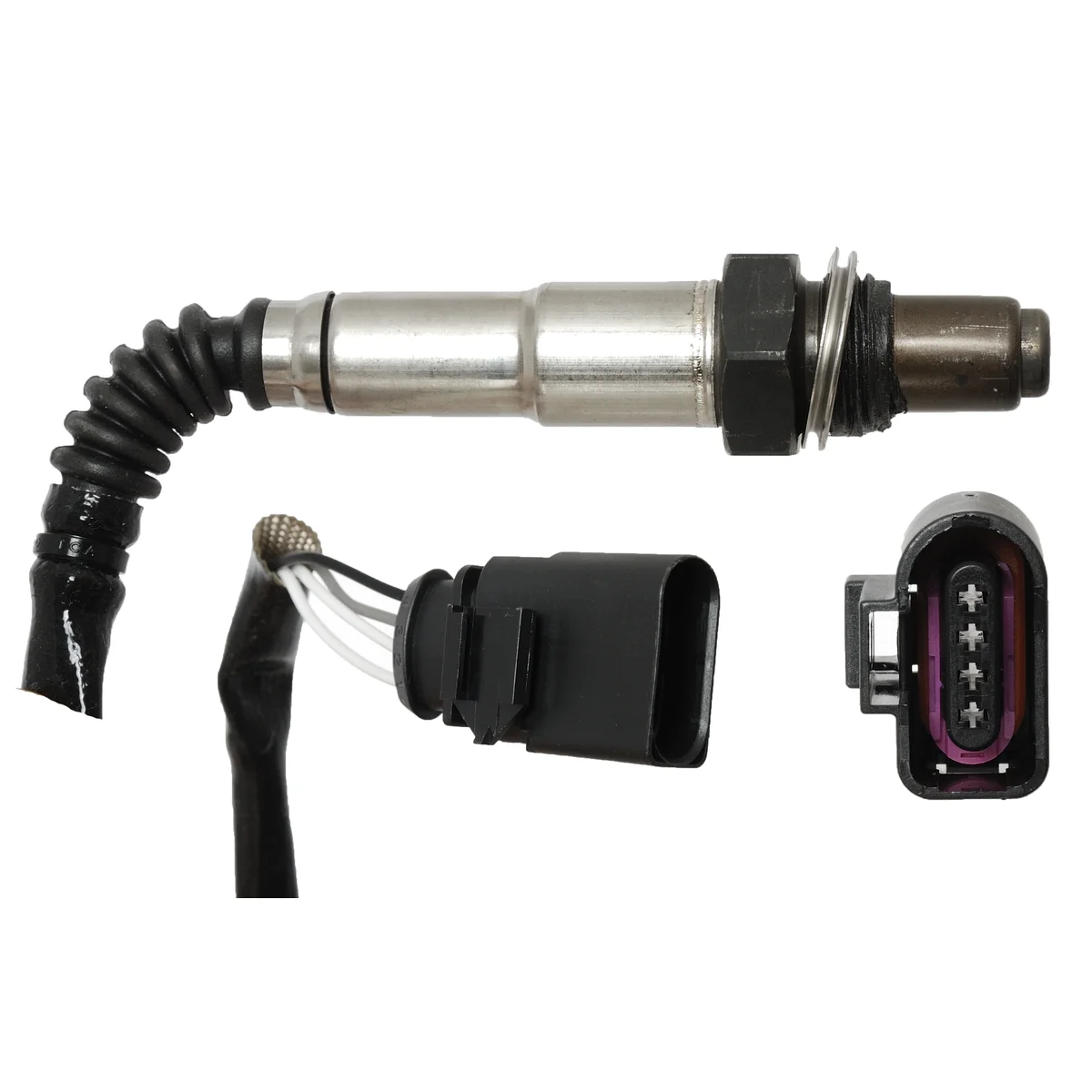 Lambdasond Audi/Skoda/VW