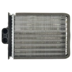Värmeväxlare/Heater Opel/Ford