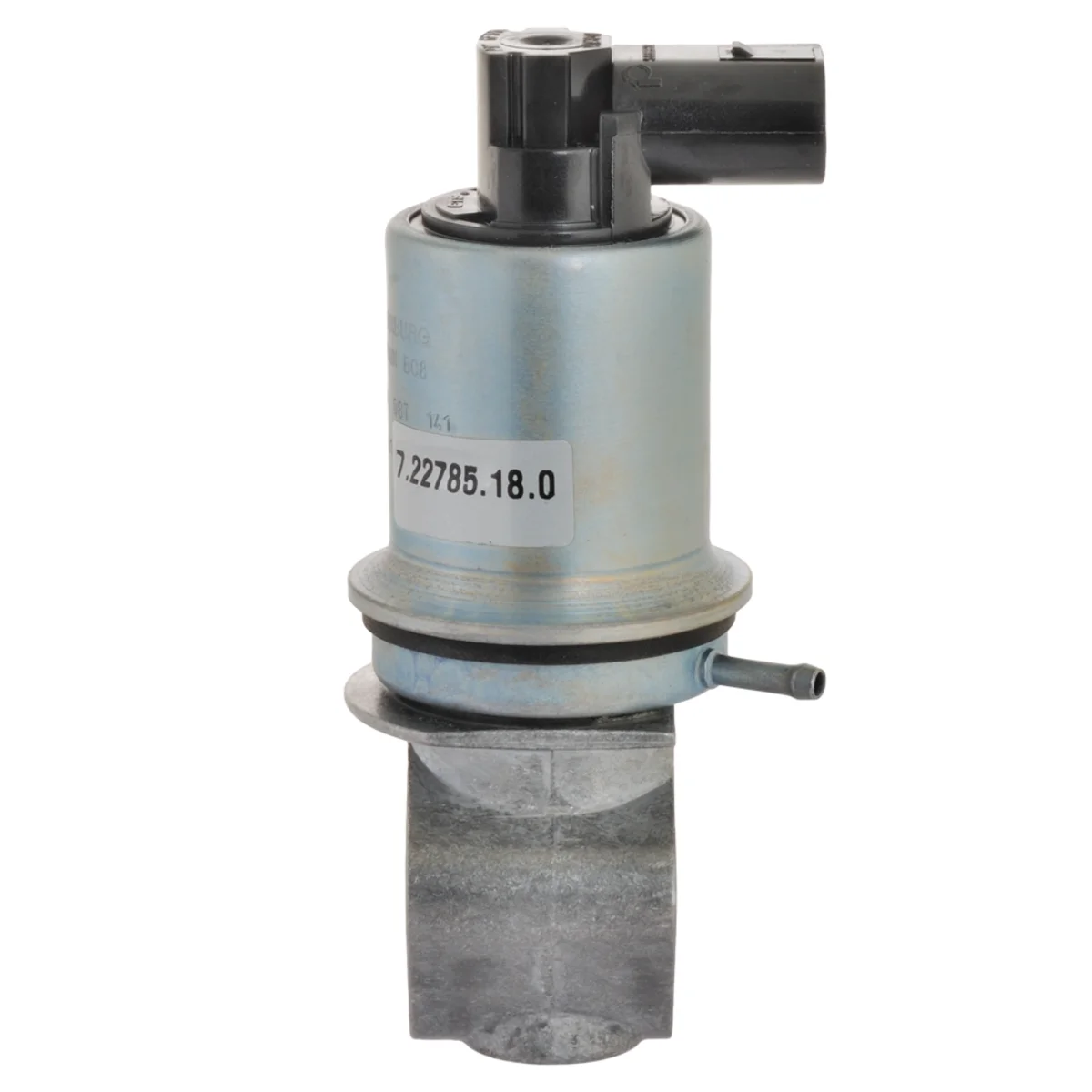 EGR Ventil Audi/Seat