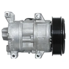 A/C Kompressor, Toyota Avensis