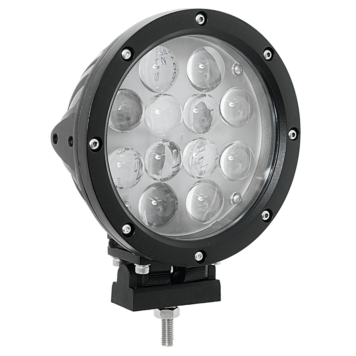 Extraljus LED60W,UD7'',Spot,''E''	''K1G04C