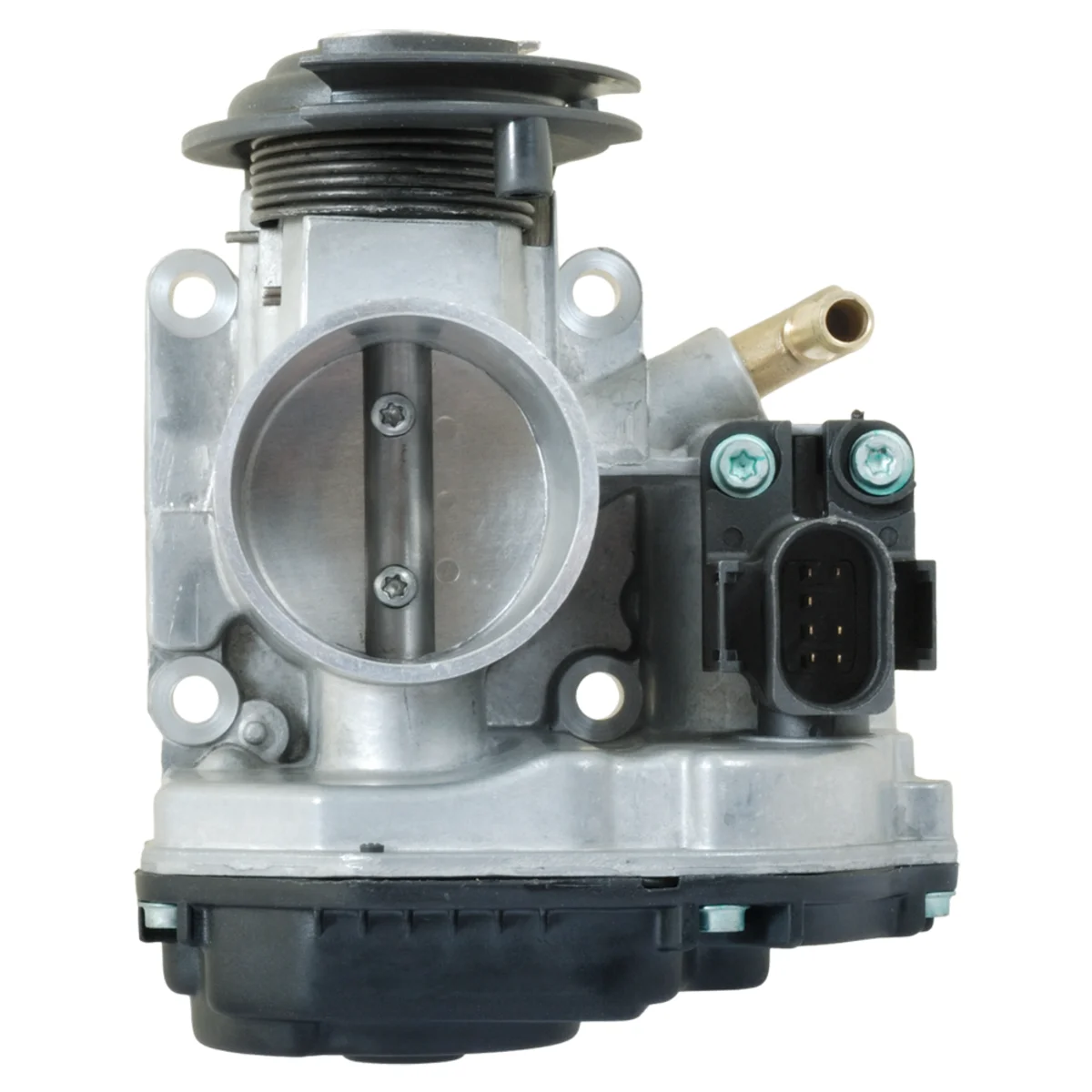 Gasreglage VW