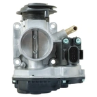 Gasreglage VW