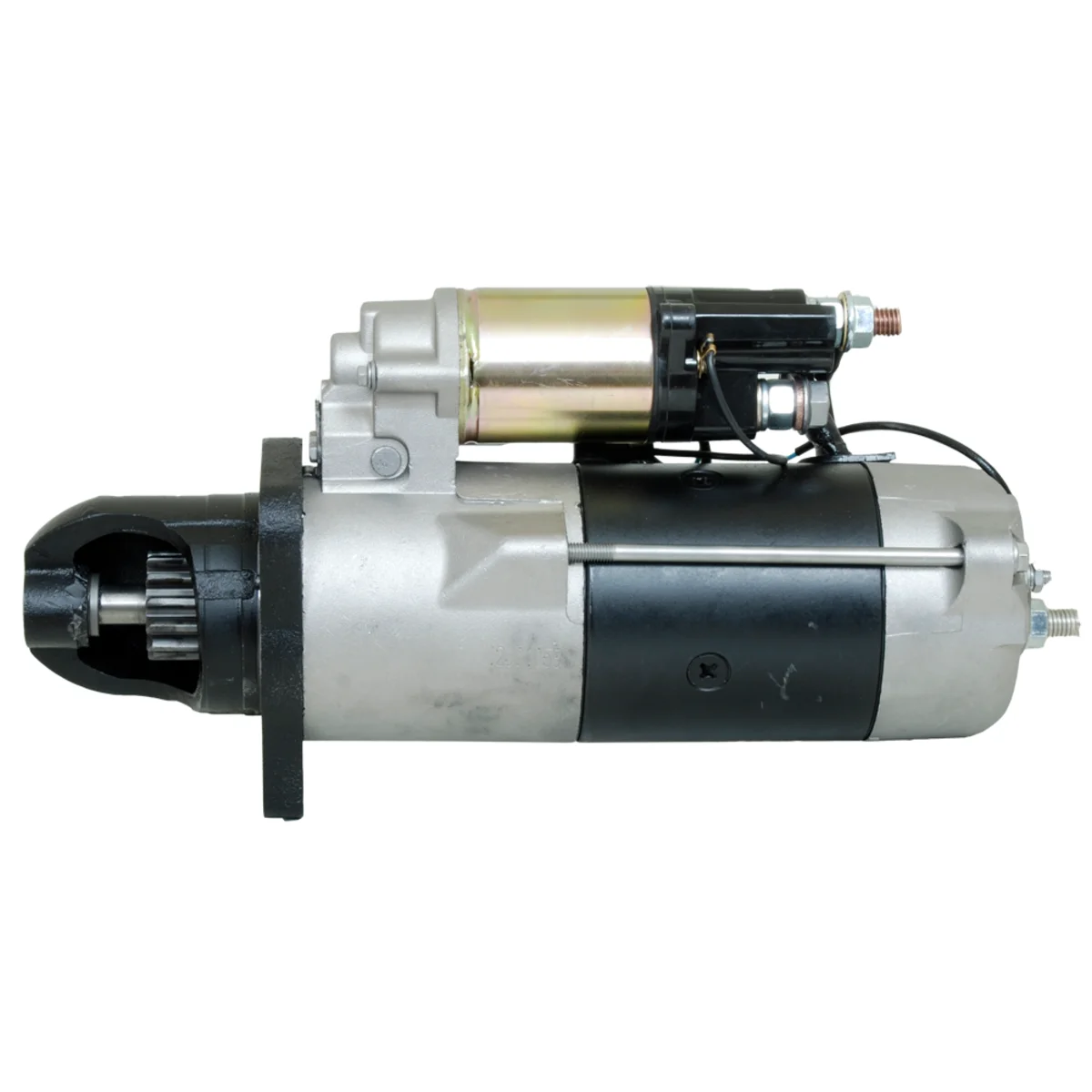 Perkins Startmotor 24V-8.0kW
