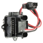 Resistor-Fläktm. Renault