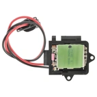 Resistor-Fläktm. Renault