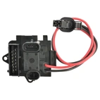 Resistor-Fläktm. Renault