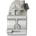 Gasreglage Mercedes-Benz