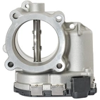 Gasreglage Mercedes-Benz