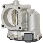 Gasreglage Mercedes-Benz