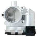 Gasreglage Citroen/Peugeot