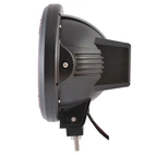 Extraljus HID 55W, UD7", Flod