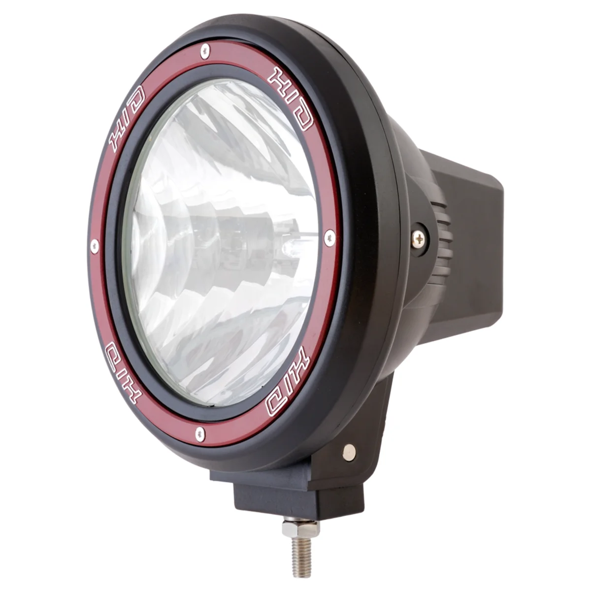 Extraljus HID 55W, UD7'', Flod