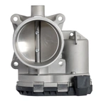 Gasreglage passar Volvo S60