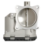 Gasreglage passar Volvo S60