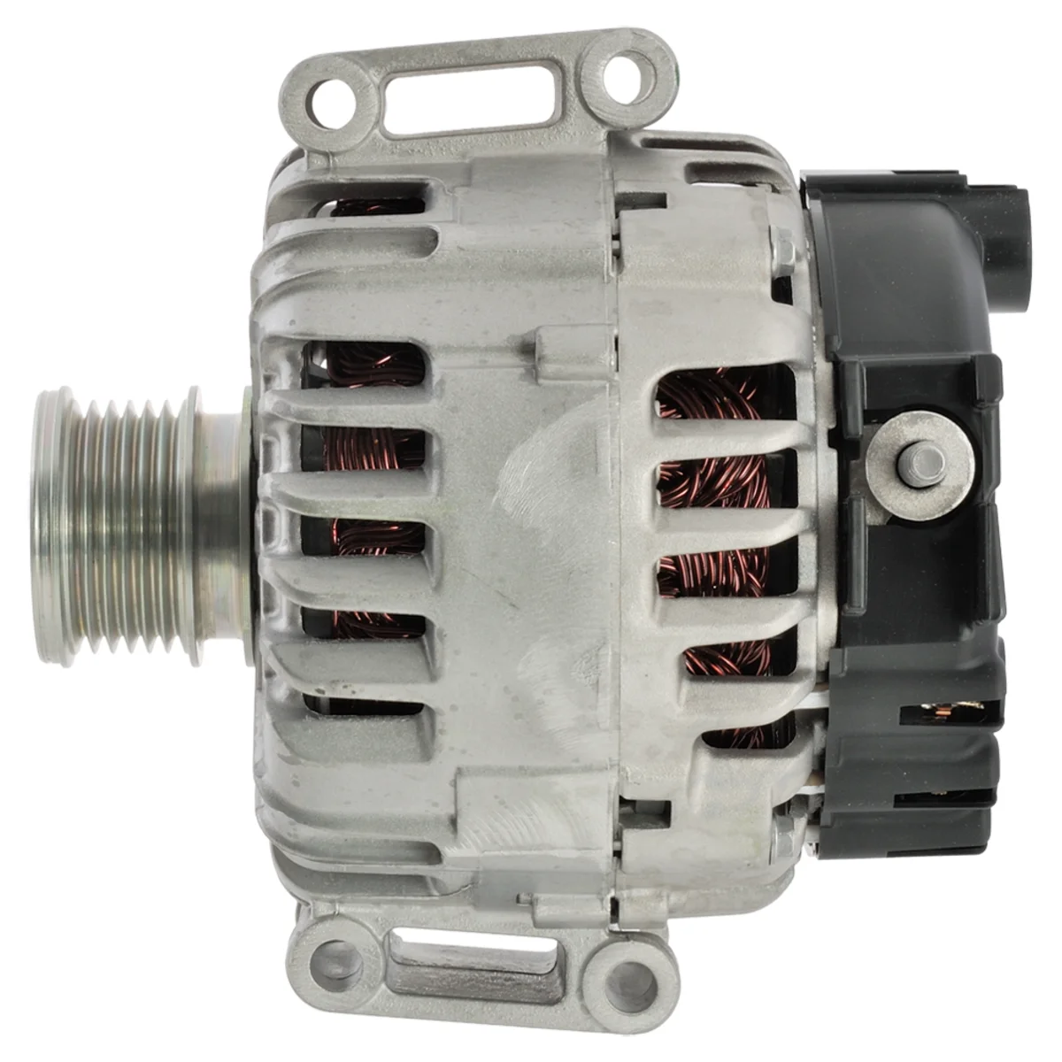 Mercedes Gen. 12V-220A